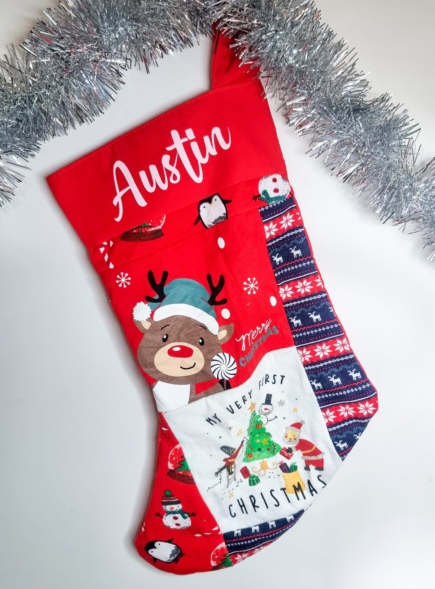 Christmas Stocking