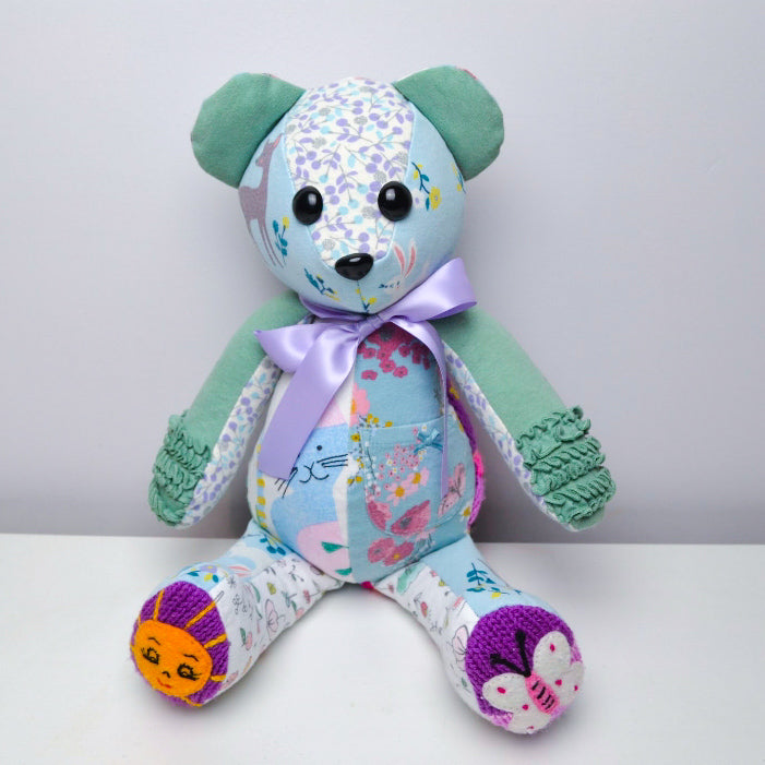 Memory Bear