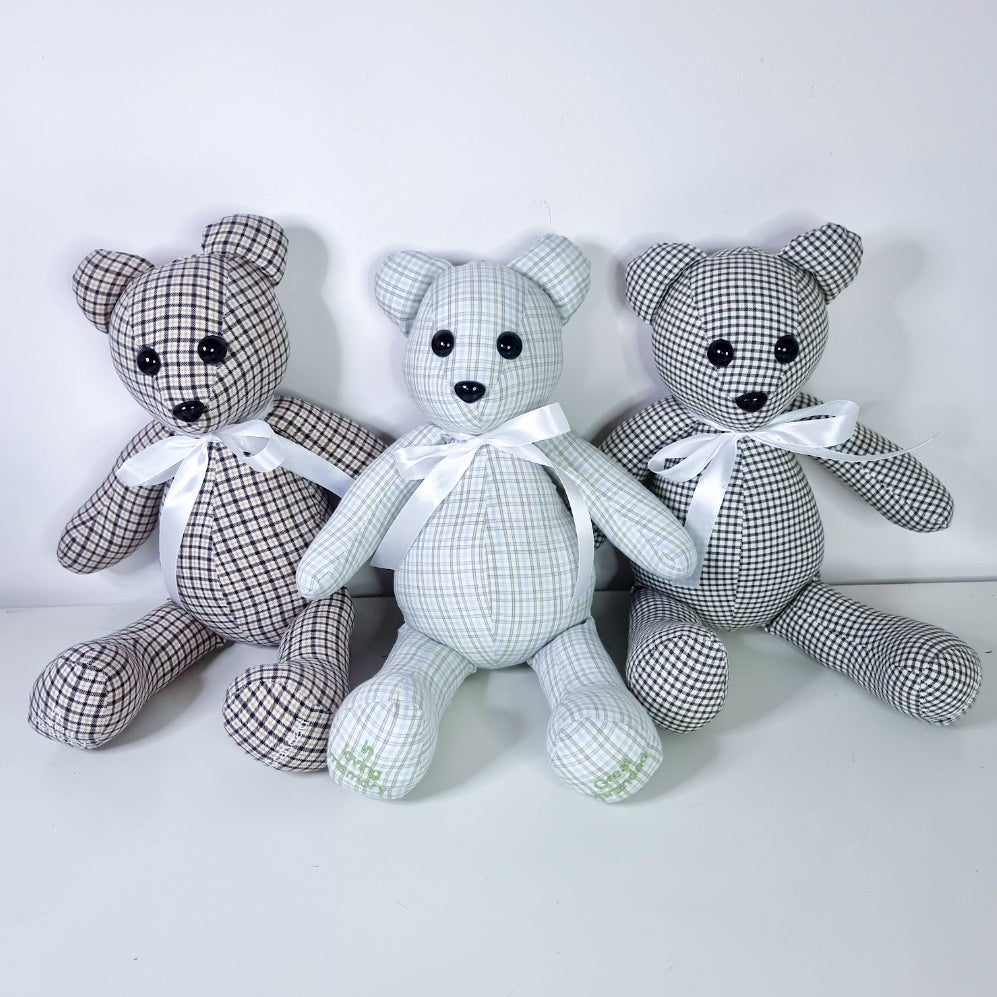 Memory Bear