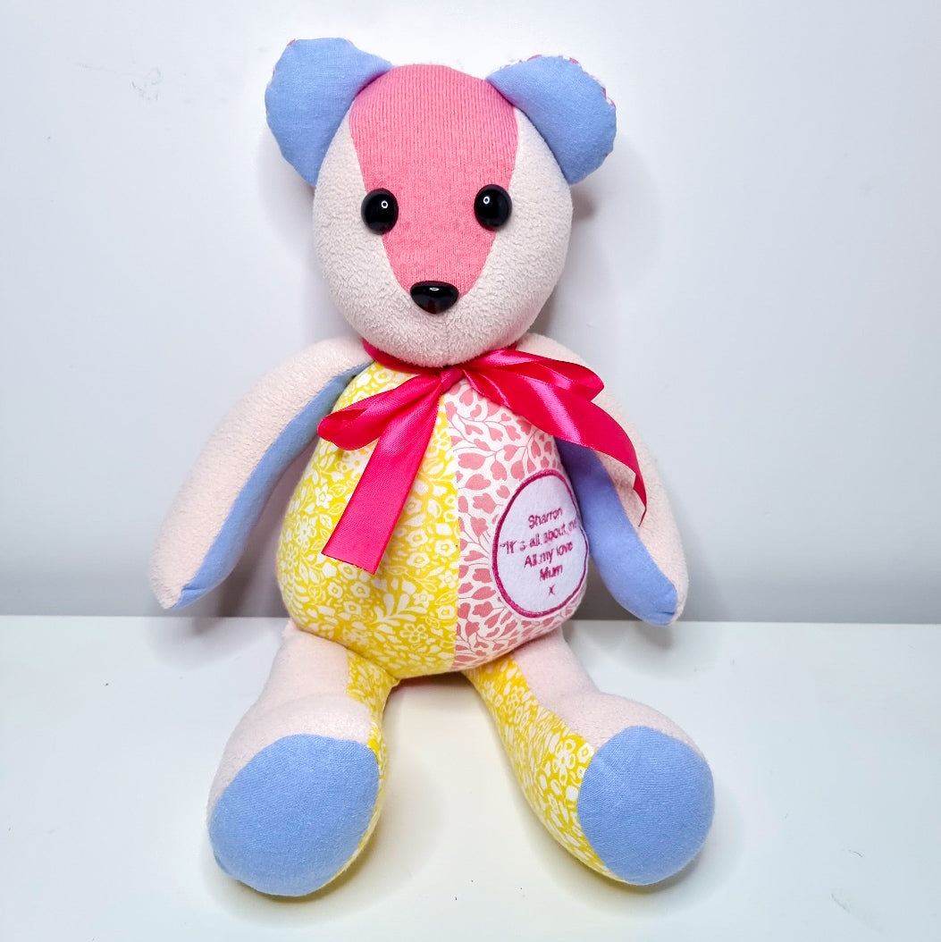 Memory Bear