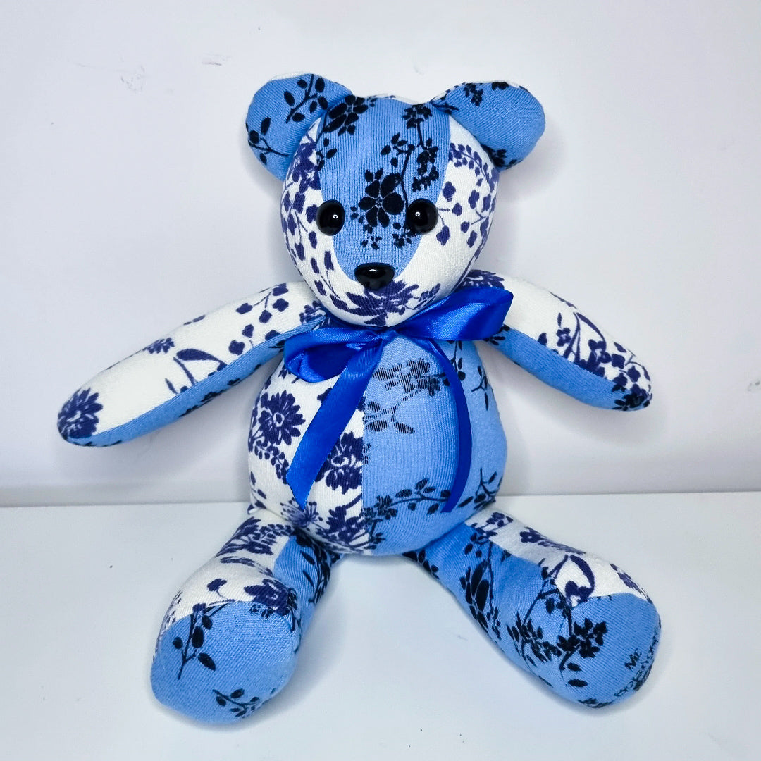 Memory Bear