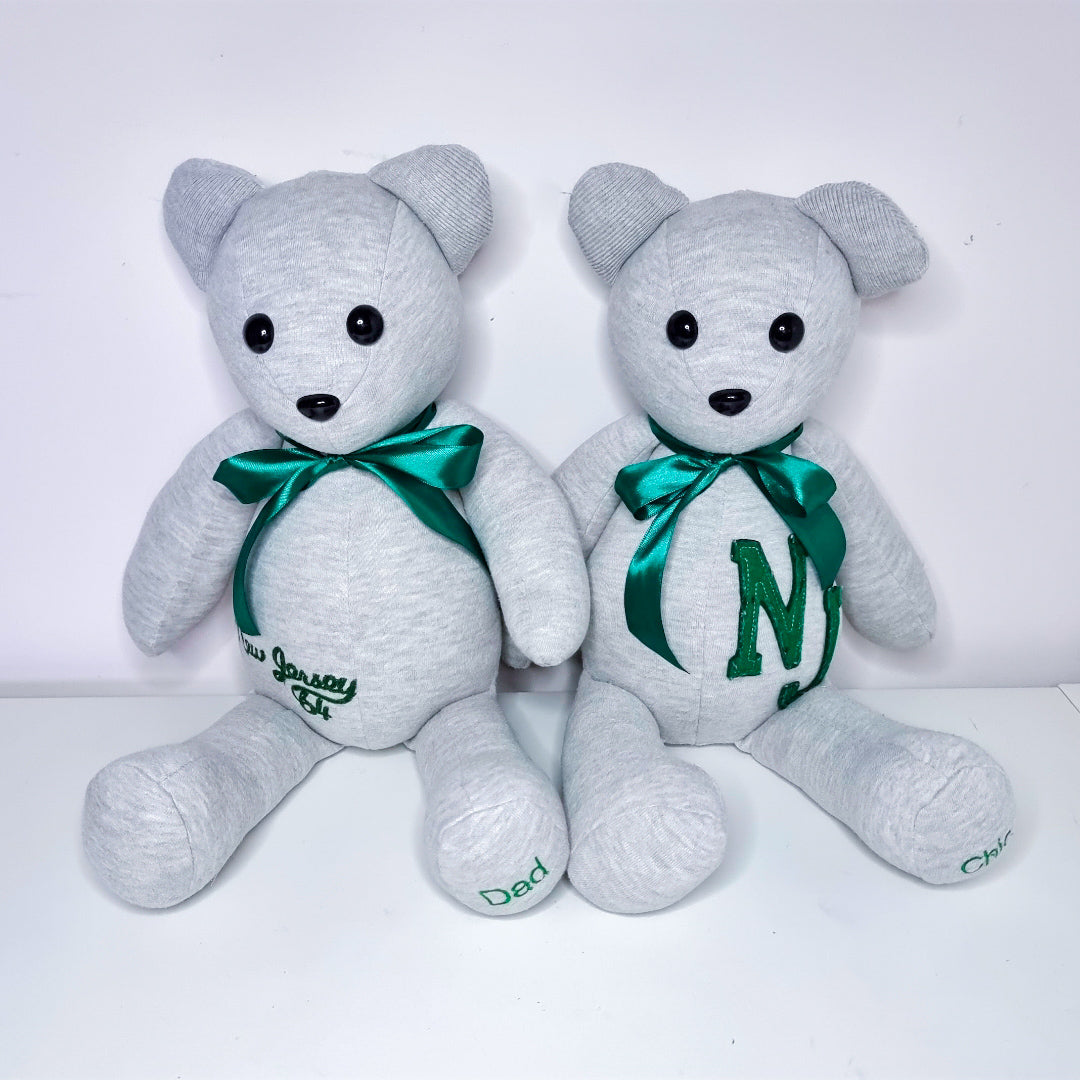 Memory Bear