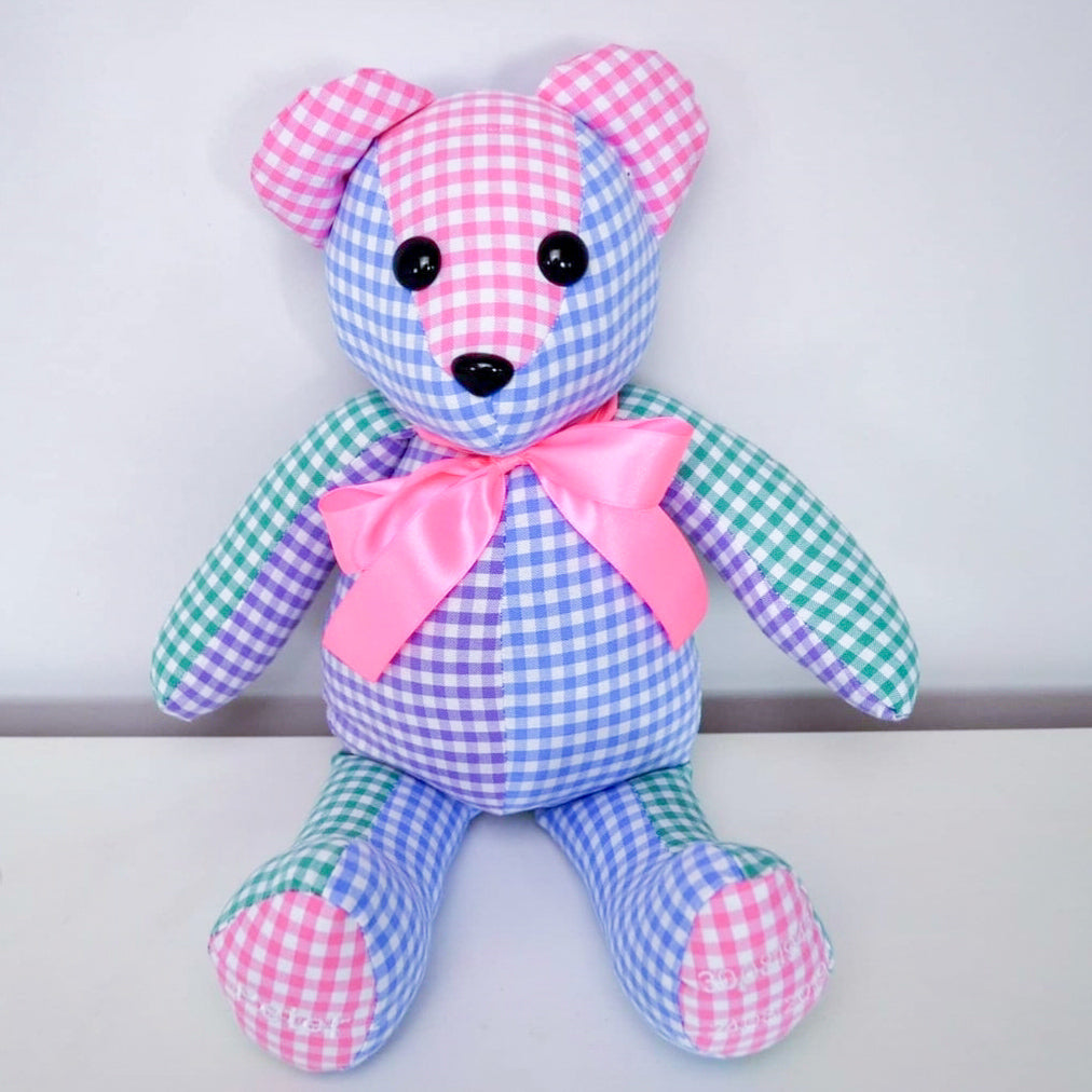 Memory Bear