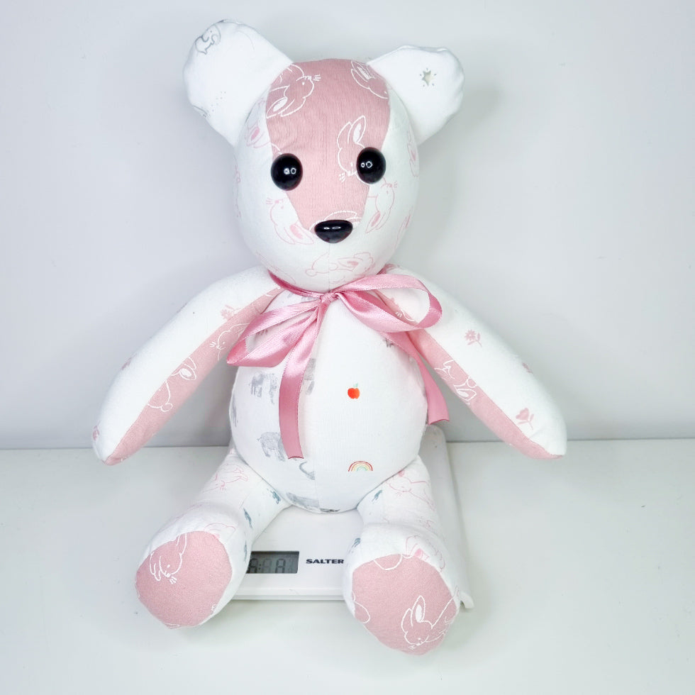 Weighted Memory Baby Bear