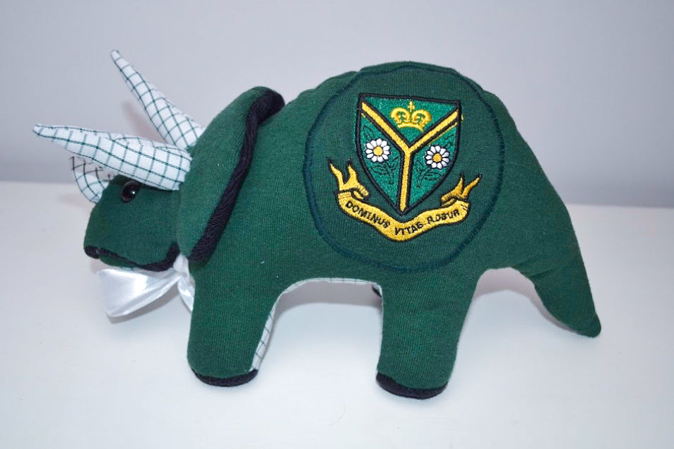 Triceratops Dinosaur