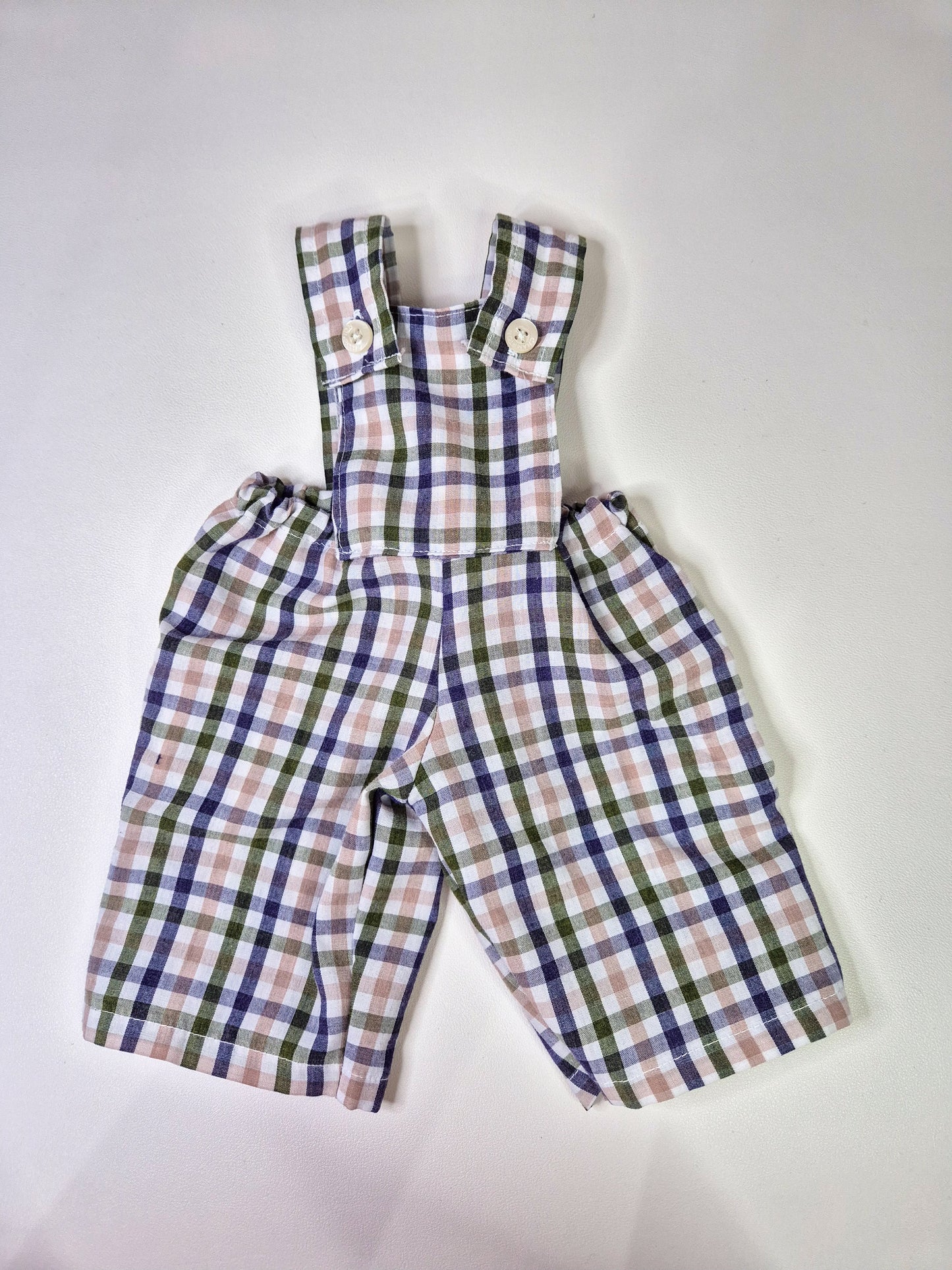 Dungarees