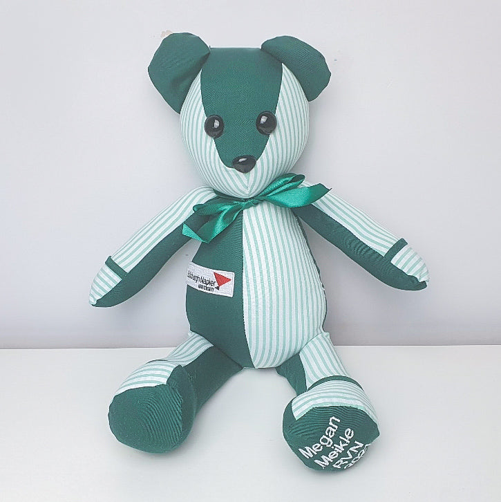 Nurse NHS Uniform Bear