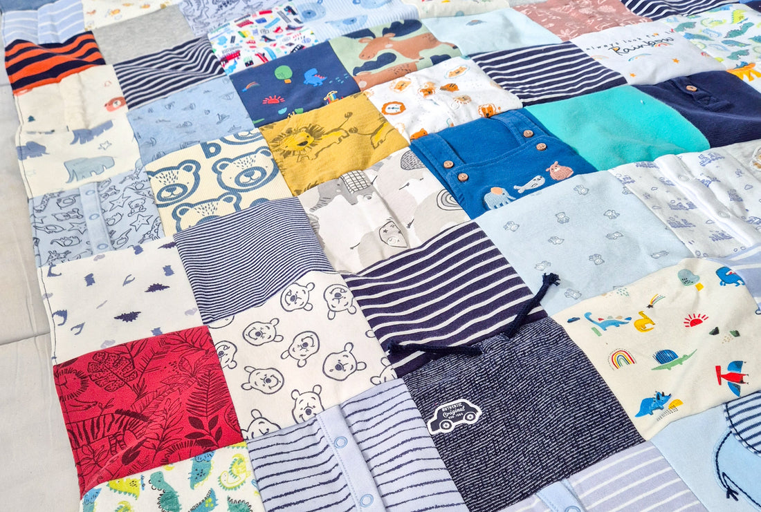 The Comfort of a Cuddle