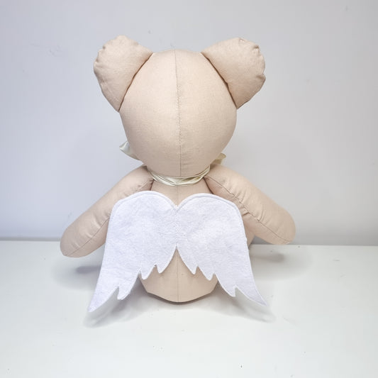 Angel Wings