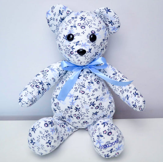 Memory Bear (Limited--8 week turnaround)