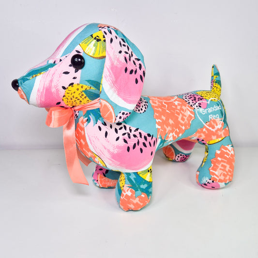 Dachshund Dog