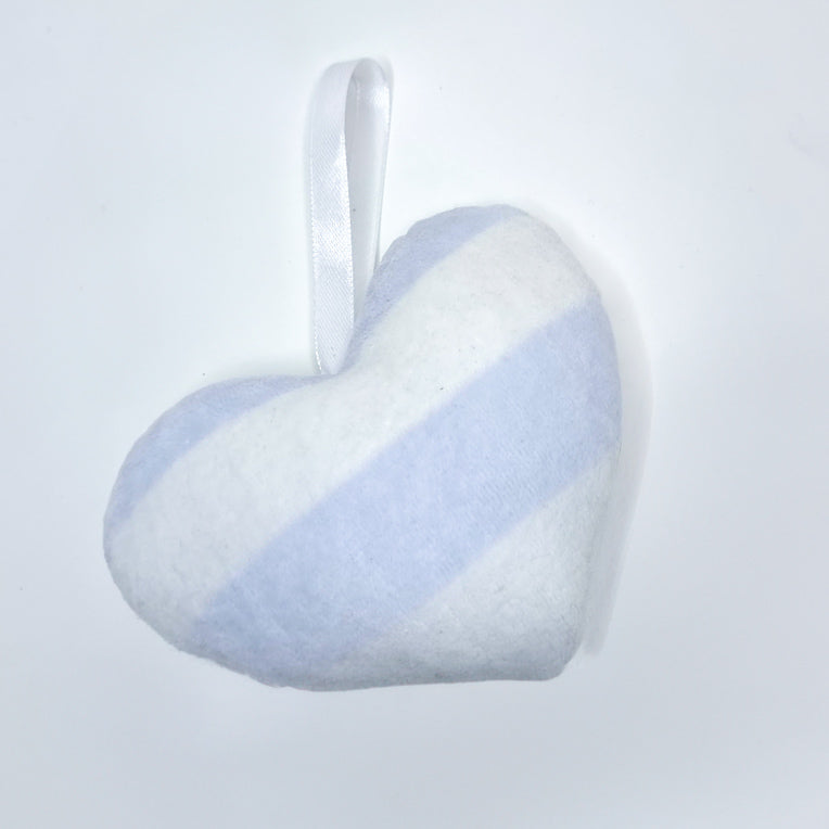 Small Heart Keepsake
