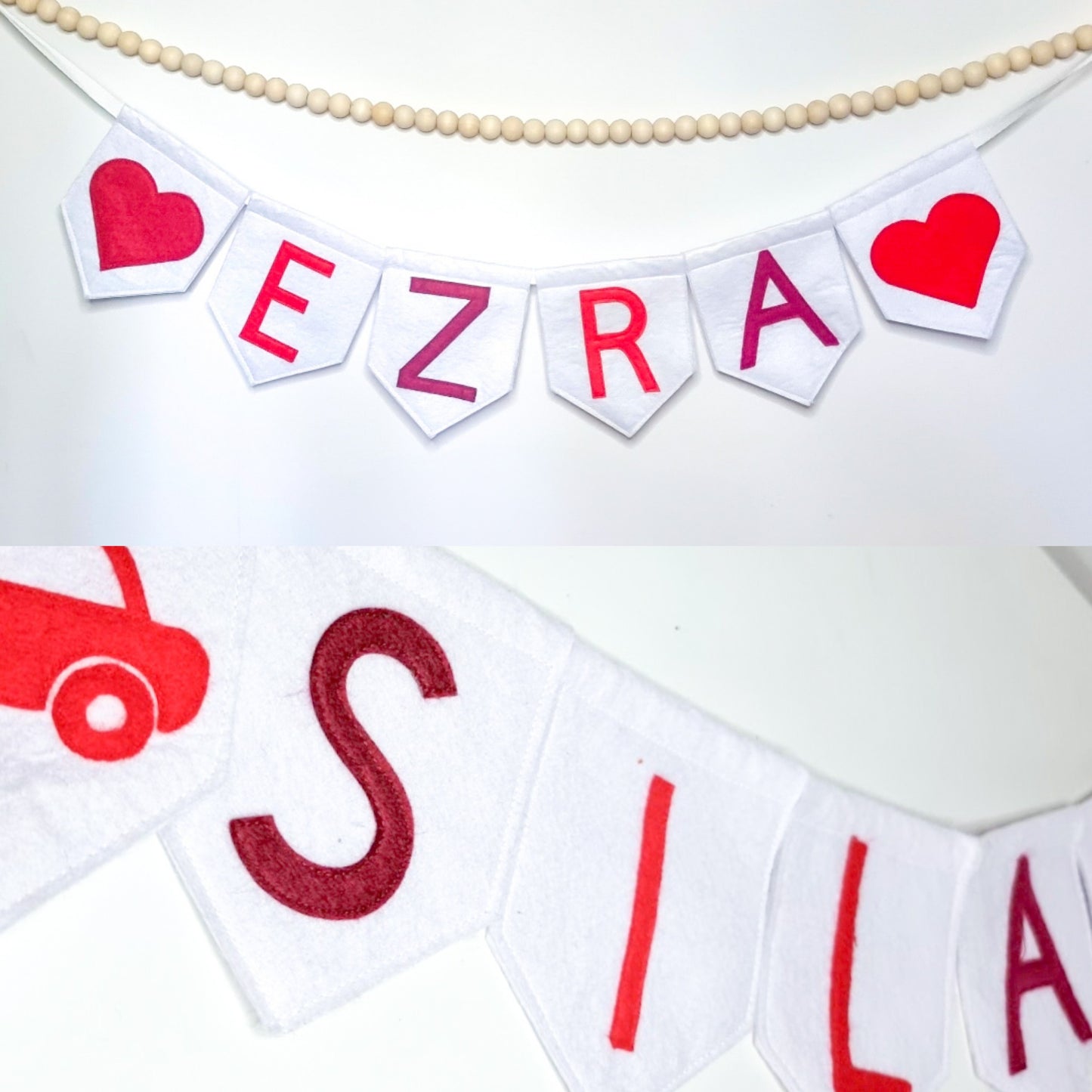 Red Letter Bunting